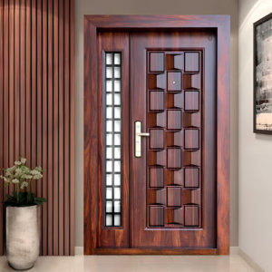 Steel Doors