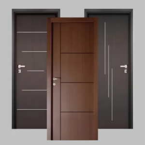 WPC Doors