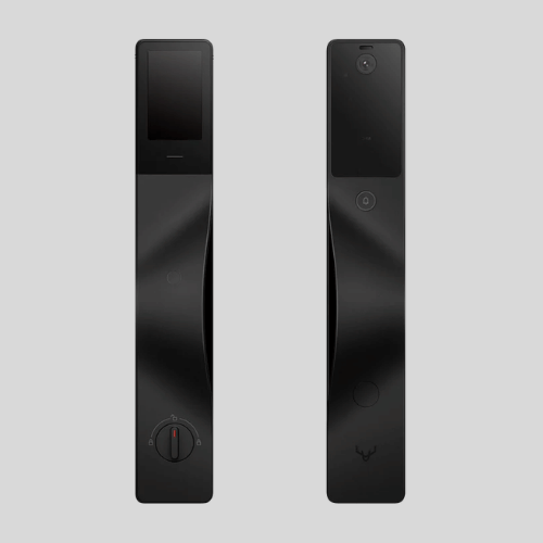Lockin V5 Vision Face ID Smart Lock