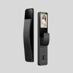 Lockin S6 Max Finger Vein & Facial Recognition Smart Lock